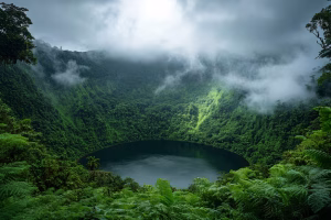 cloud-forest-landscape_23-2151794637